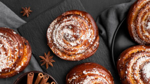 Kouign-amann, une gourmandise reconnue de la Bretagne !