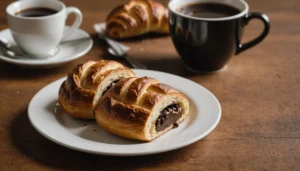 Les Calories d'un Pain au Chocolat