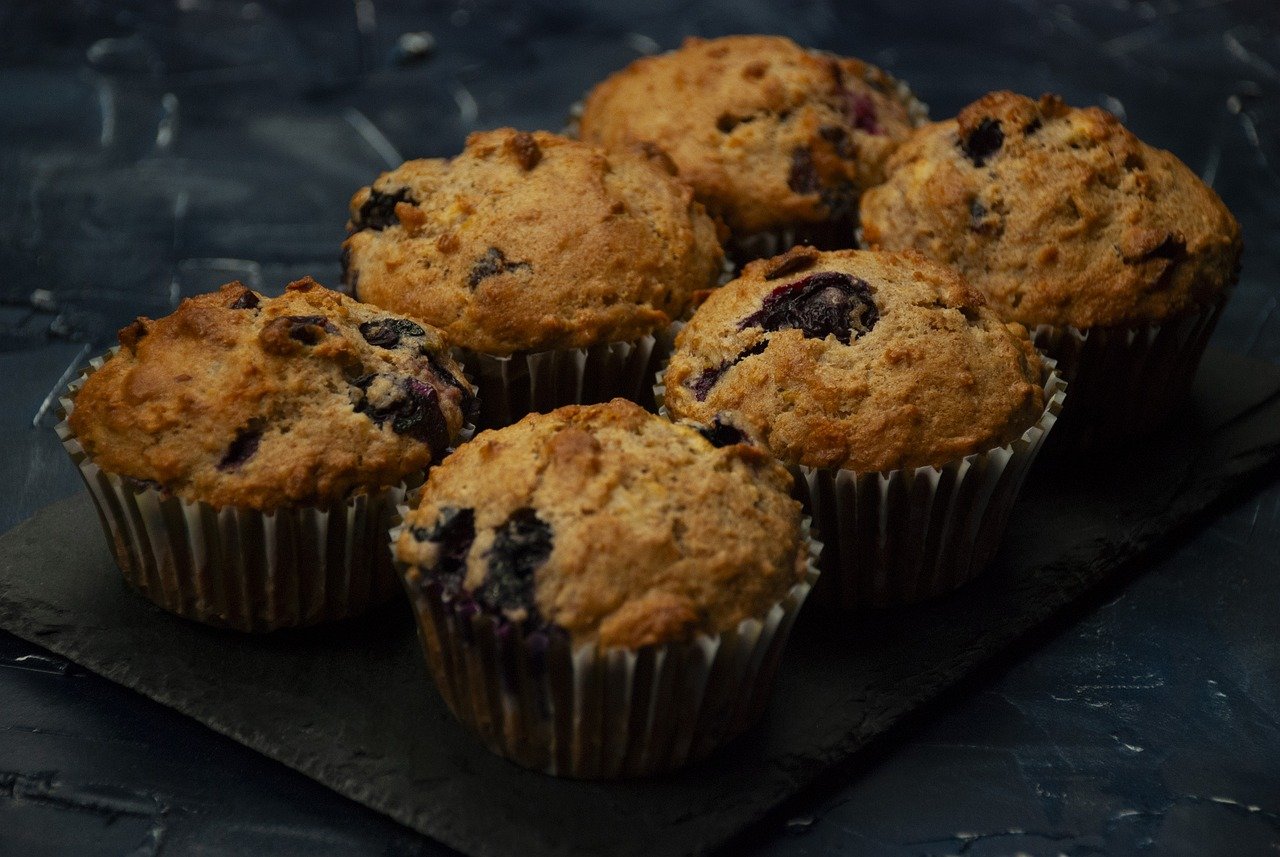 goûter sans gluten