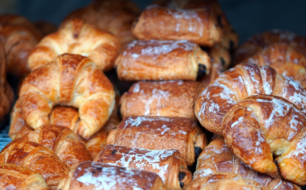 produit boulangerie surgelé